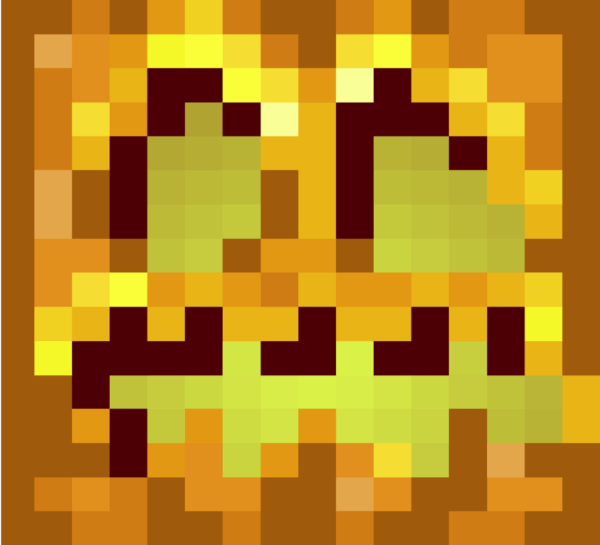 MC HEAD CALABAZA 4 Froga